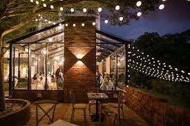 Alex had shaved his beard and he looked very nice. 7 Nature Themed Cafes In Klang Valley