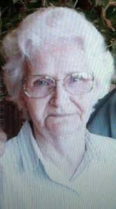 Agnes Butler Graham (1929-2015)