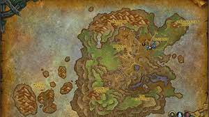Mechagon Exploration Locations A Bfa Pathfinder Achievement License To Kill