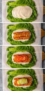 No Bread Turkey Club Mad About Food