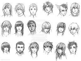Join our online community of creators and rediscover your creativity. How To Draw Anime Tutorial With Beautiful Anime Character Drawings