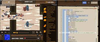 It was created to make learning fun, even addictive, through fast, extensive practice rather than slow, intensive lessons. Summit S Gate Code Help Level Help Codecombat Discourse
