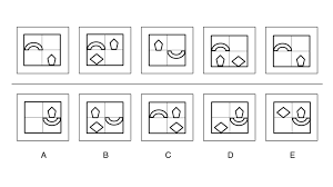 Cogat practice test question first grade for gifted and from www.pinterest.com. Ccat Tests Free Practice Questions Tips 2021