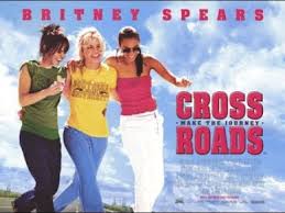 With britney spears, anson mount, zoe saldana, taryn manning. Britney Spears Crossroads Movie Trailer 2002 Youtube