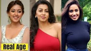 Real Age Of Top 15 Trending Young South Indian Actress 2018 Youtube We have seen many beautiful actresses making their debut in south indian movies. real age of top 15 trending young south indian actress 2018