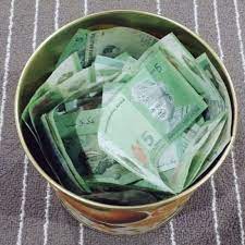Download mp3 tabung duit gratis, ada 20 daftar lagu tabung duit yang bisa anda download. Ini 6 Cara Kreatif Simpan Duit Direct Lending Malaysia