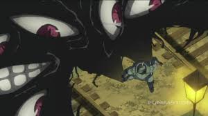 Episode 46 Looming Shadows 2009 Series Fullmetal Alchemist Wiki Fandom Fmab selim uploaded by randomanime on we heart it. episode 46 looming shadows 2009