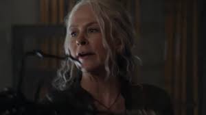 The Walking Dead: Teaser for season 11 episode 20