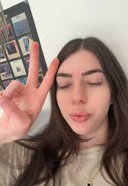 please welcome, ms insufferable