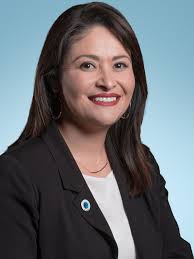 Lorena González (Seattle politician)