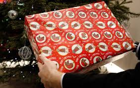 Free, interactive christmas quiz game! Quiz Can You Guess What These Wrapped Up Christmas Presents Are The Irish News