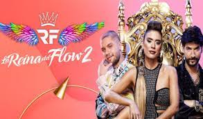 La reina del flow 2 es protagonizada por carolina ramírez, carlos torres y andrés sandoval, con un elenco de primera entre los que se encuentran mariana gómez, juan manuel mi personaje es un guerrero incansable del amor, fiel a sus convicciones y sentimientos, este personaje busca dejar. 8ohrj0bmokzajm