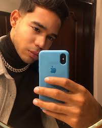 Instagram photo by Jackson Suárez #Garbomodels • Mar 11, 2024 at 8:23 PM