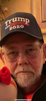 Obituary for David Russell Leonard, Sr.