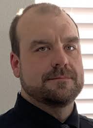 Jason Christopher Beard