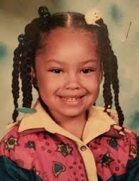 Obituary information for Giovannia La Shane Hyson-Banks