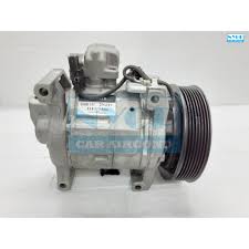 Air cond compresor kereta honda accord 2003 price. Honda Accord 2 4 2008 2012 10s15c 7pk Denso System Aircond Compressor With Adapter Rebuild Shopee Malaysia