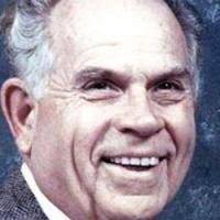 Norris L. Harrison: Trucking company owner was SSPP school and convent  founding benefactor