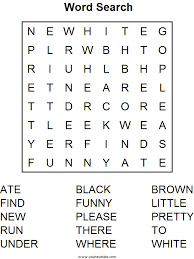 Pin By Mari On Shed Kindergarten Word Search Alphabet Worksheets Preschool Word Puzzles For Kids