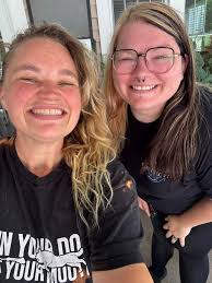 🎙️ Podcast + Pup Talk = A Damn Good Day! We had the absolute pleasure of  sitting down with Ryan Marie Van Niel, the badass behind Cosmepawlogy to  record a brand-new Three