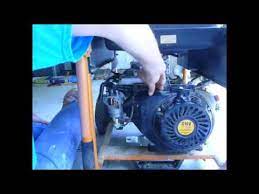 +generac 3500xl caburetor adjustment : Generac 3500xl Caburetor Adjustment Generac 4000xl Portable Generator Gn 220 7 8hp Engine Cleaning Carburetor Part Ii July 24 2015 Youtube Savesave Generac Manual For Later