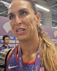 Winning is never easy, but the reward of it is the best feeling ever 🥳,  From all the pressure of winning a world title, @vallman123 didn’t let any  of it get to her, resulting in her first ...