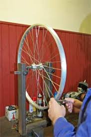 Fahrrad Service Reparatur Und Inspektion Dresden Cossebaude