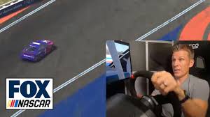 The last thing jamie mcmurray needed at talladega was to crash so badly where he couldn't finish the race. Jamie Mcmurray Breaking News Rumors Highlights Yardbarker