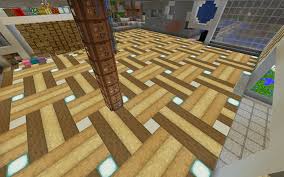 Regardless of how long you have been playing we are sure you are going to run out of ideas on wall designs or wall patterns, so resources like the one we found and are sharing with you are really helpful to keep in hand. Nice Flooring Unsure About The White Concrete Minecraft Minecraft Floor Designs Minecraft Minecraft House Designs