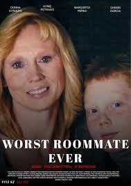 True crime docuseries about worst roommates