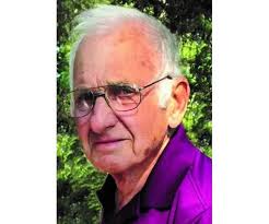 James Starkey Obituary (1931