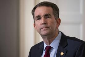 Ralph Northam's Trumpian Lack of Shame