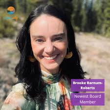 Truckee resident Michelle Reynolds' story is one of resilience, heartbreak,  and the transformative power of community. For years, she lived under the  shadow of domestic violence, culminating in an unthinkable tragedy. With