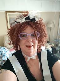 All set up....I have no excuses now....😃🎙🎤🎧🎶 wynneevansshow.com  #wynneevansshow #nigethenews #wynners