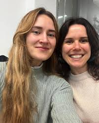 Vienna, we're coming to town! This Thursday we're spending some Stormy Days  at Calm/Storm's event in Vienna! 🌪️ If you're a healthtech investor  interested in femtech, peri/menopause, AI x…