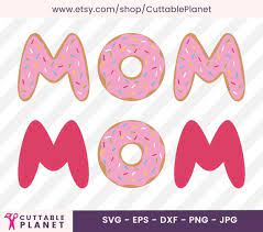 Free Free Mom Donut Svg 308 SVG PNG EPS DXF File
