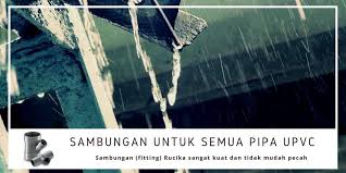 Sedang mencari talang air untuk dipasang di rumah? Material Terbaik Untuk Talang Air Pada Rumah