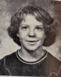 Submitted by Janet Litaker Chance Sandra Jane Sechler Martin 12/27/1948