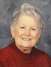 Obituary information for Patricia Ann Grimshaw
