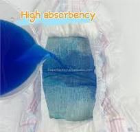 China Customized Super Absorbent Core Baby Diapers Suppliers ...