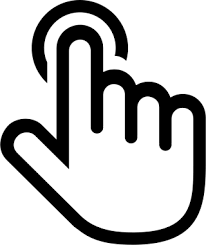 Click Png Click Transparent Background Freeiconspng 116 transparent png illustrations and cipart matching hand cursor. click png click transparent background