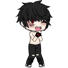 Aesthetic bad boy outfits gacha club are a theme that is being searched for and appreciated by netizens nowadays. Hair Ideas Gacha Club Bad Boy Hairstyles Novocom Top