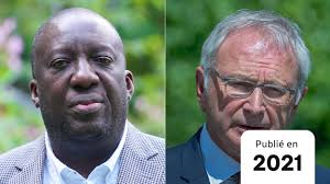 Quel rôle a joué Blaine Higgs dans l'enquête criminelle contre le Dr Ngola?