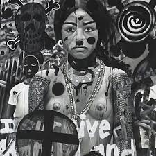 Curator's Talk with exhibition curator Megan Monte :: Lismore Regional  Gallery