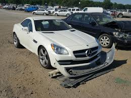 Maybe you would like to learn more about one of these? Auto Auction Ended On Vin Wddpk5ha4cf008404 2012 Mercedes Benz Slk 350 In Ar Little Rock