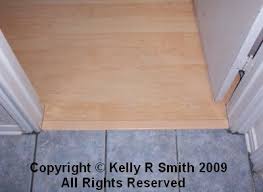 Use the leftover piece to begin the next row, in doing that the seams will. Vinyl Plank Flooring Transition Between Rooms Vinyl Flooring Online