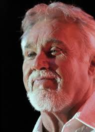 Kenny Rogers