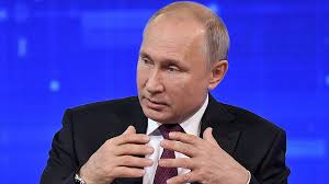 Прямую трансляцию проведут с 12:00 на телеканалах «первый», «россия 1», «россия 24», нтв, отр, «мир», радиостанций «маяк», «вести fm» и «радио. Pryamaya Liniya S Vladimirom Putinym 2019 Politika Kommersant