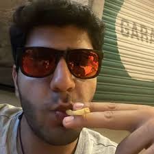 Karl Salman (@karlsalman64)