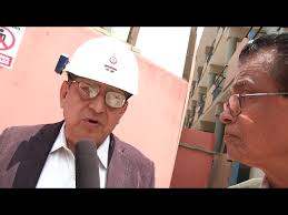 Importante avance en construcción del nuevo Centro de Información e  Investigación de la FIC